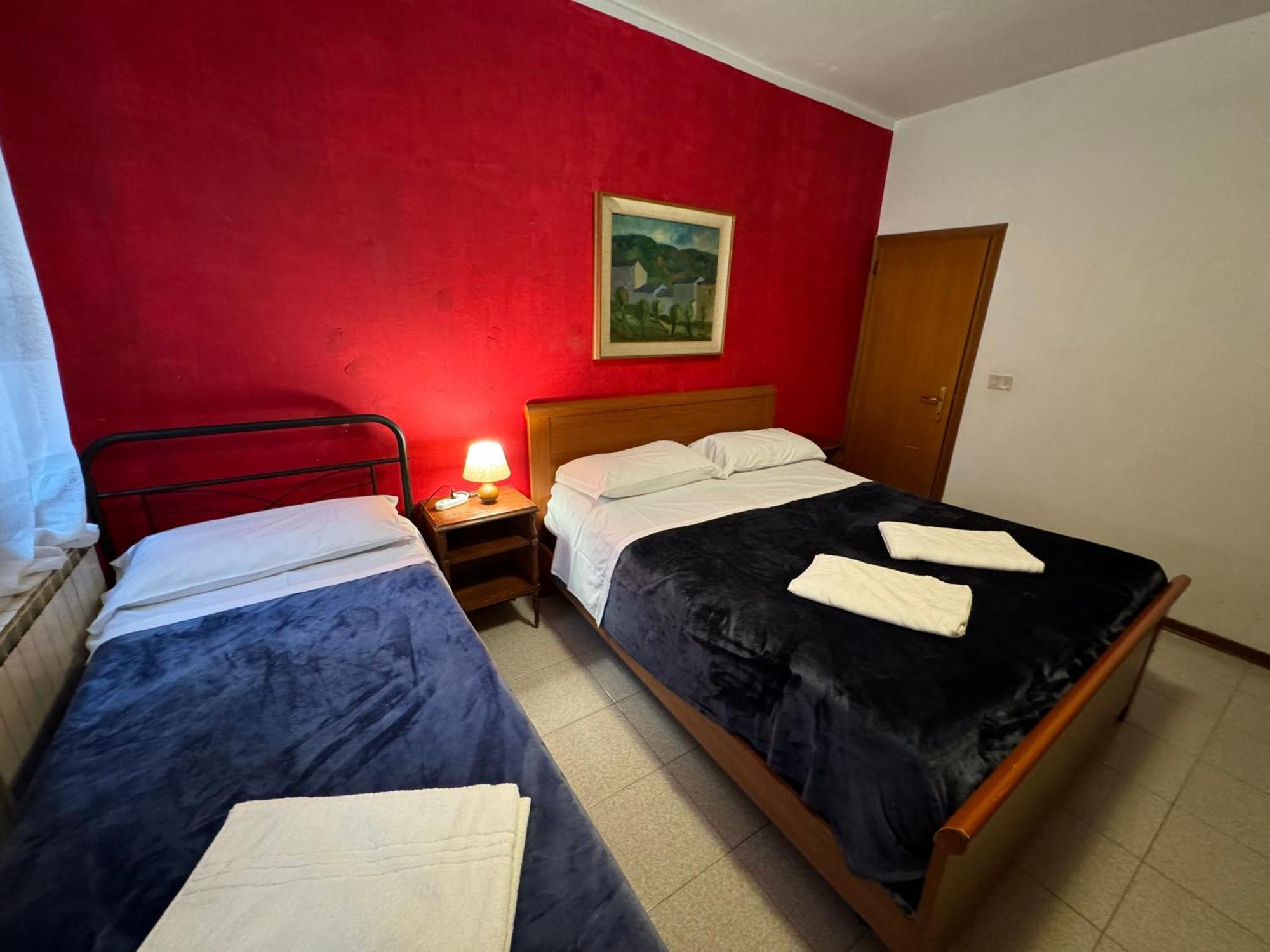 Comfortable Near Train Station Appartamento Venezia