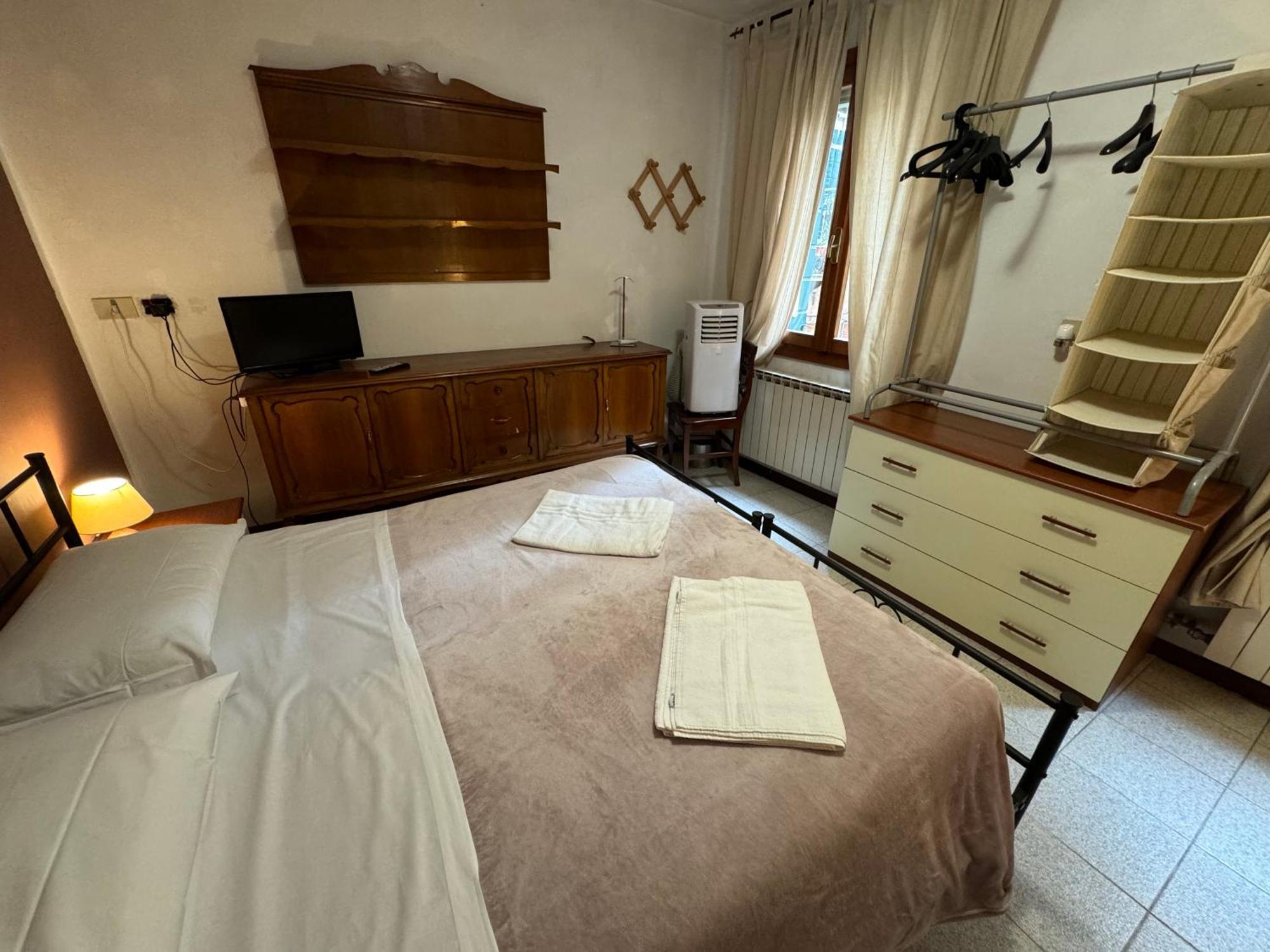 Appartamento Comfortable Near Train Station Venezia