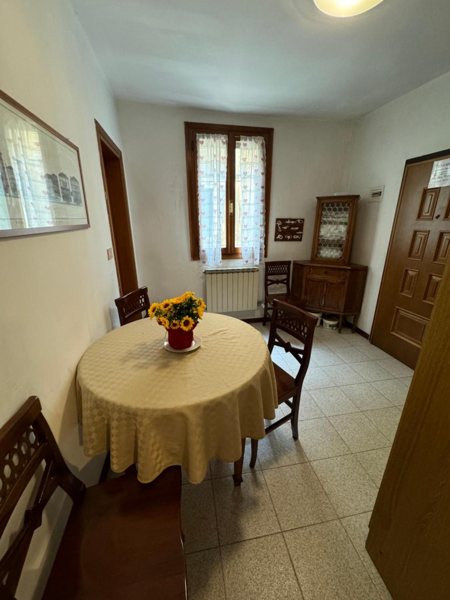 Comfortable Near Train Station Appartamento Venezia