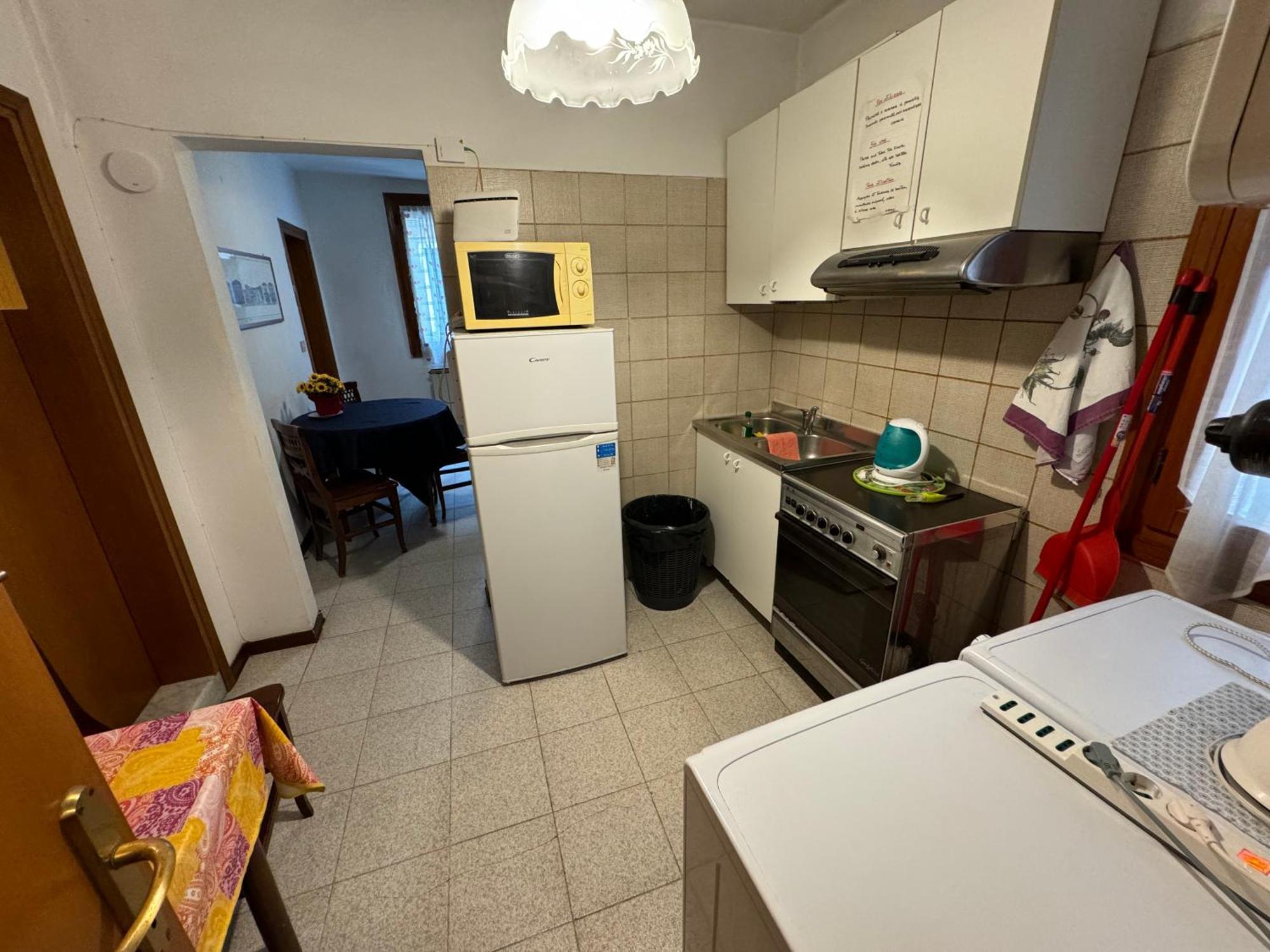 Comfortable Near Train Station Appartamento