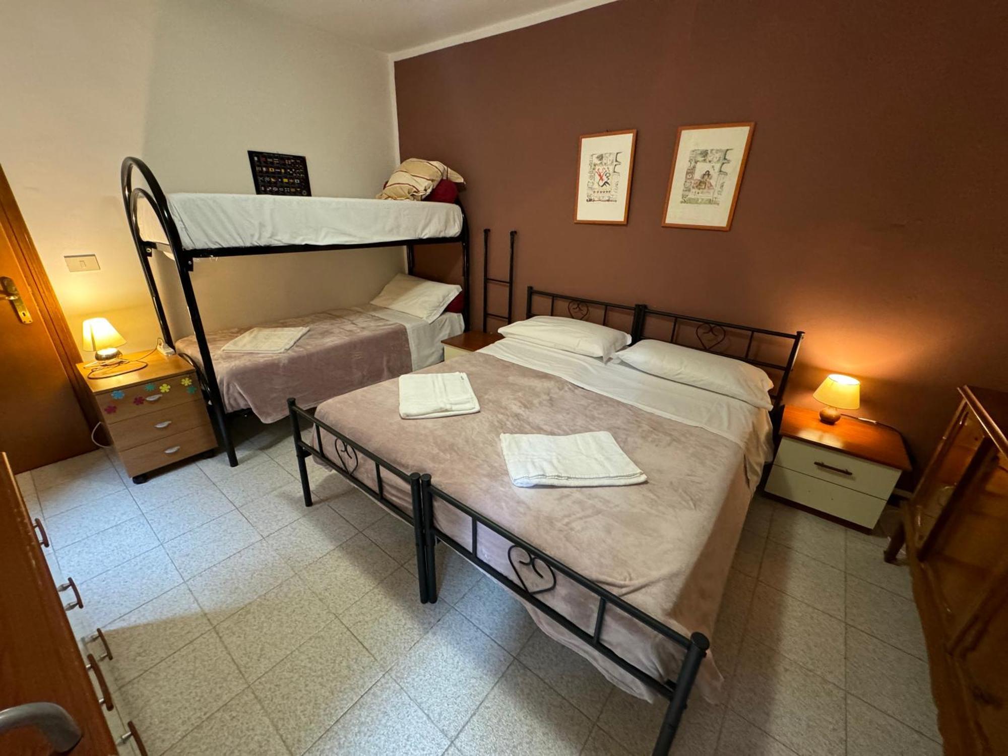 Comfortable Near Train Station Appartamento Venezia