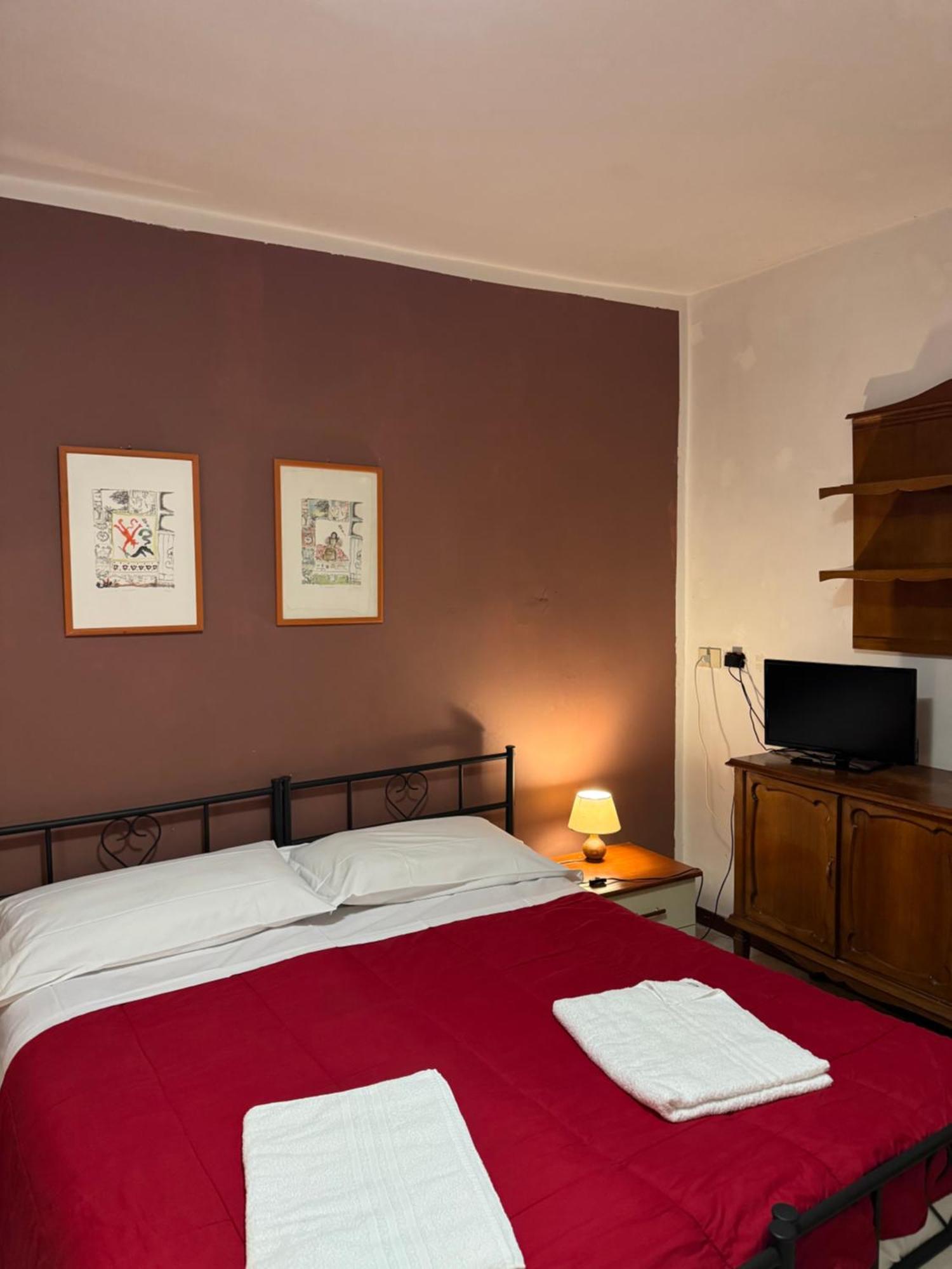 Appartamento Comfortable Near Train Station Venezia